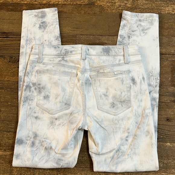 Joe’s Jay Skinny Fit Ankle Tie-Dye Jeans - Picture 3 of 11